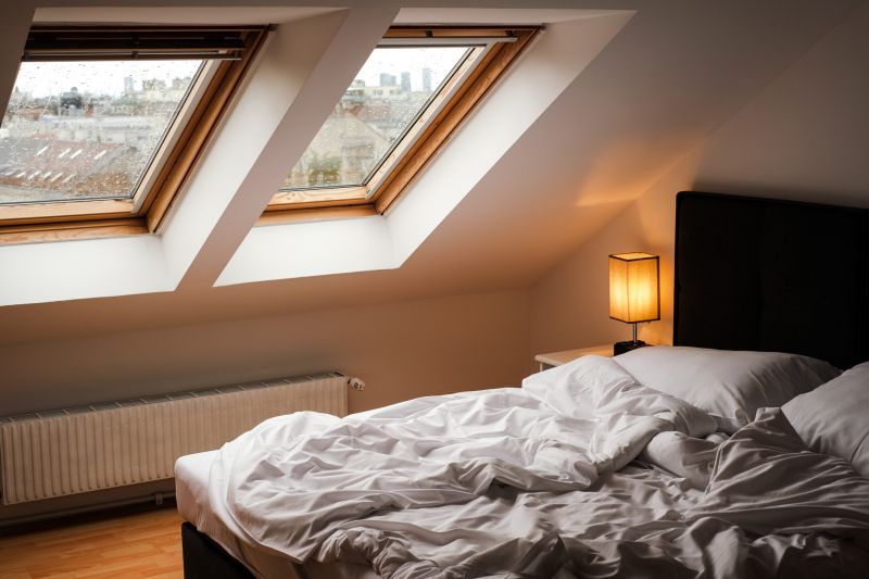 Skylight Installation Service
