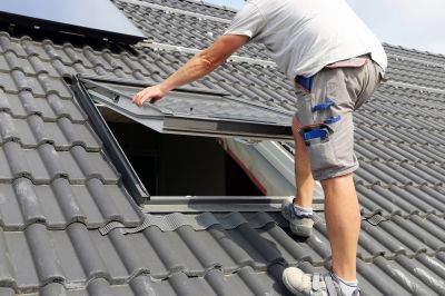 Skylight Repair in Seattle, WA