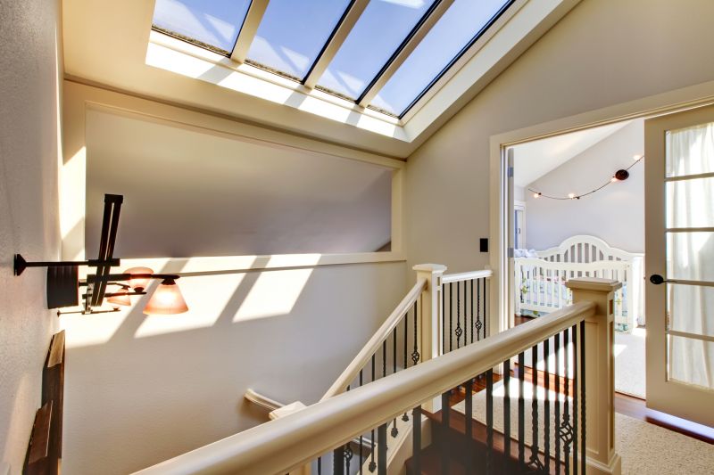 Dome Skylight Installation in Seattle, WA