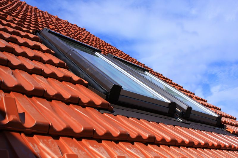 Dome Skylight Installation in Seattle, WA