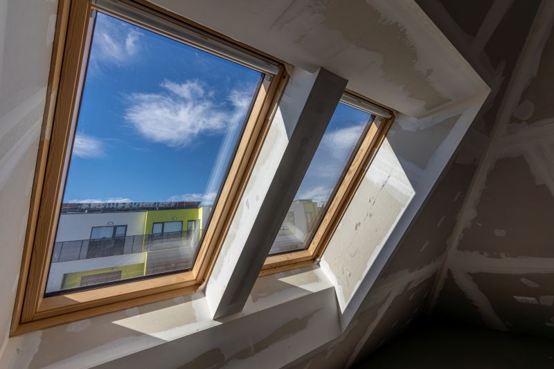 How Skylight Installation Improves Energy Efficiency