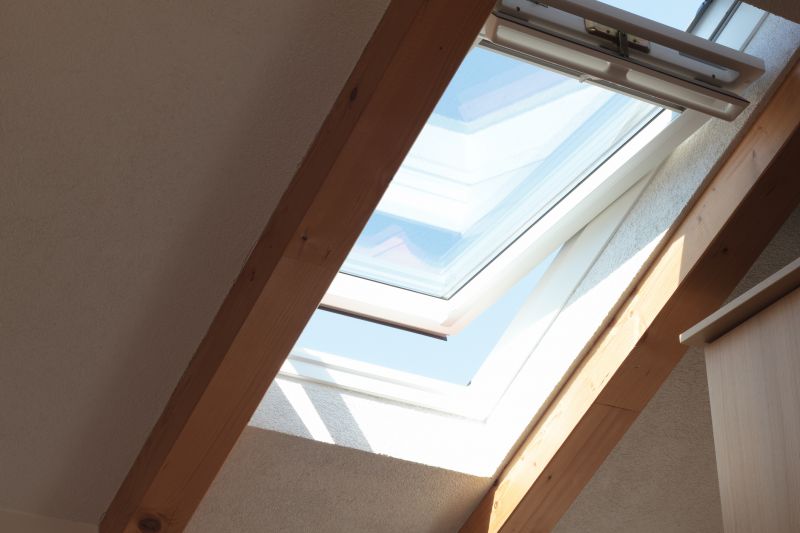 Roof Window Installation in Redmond, WA