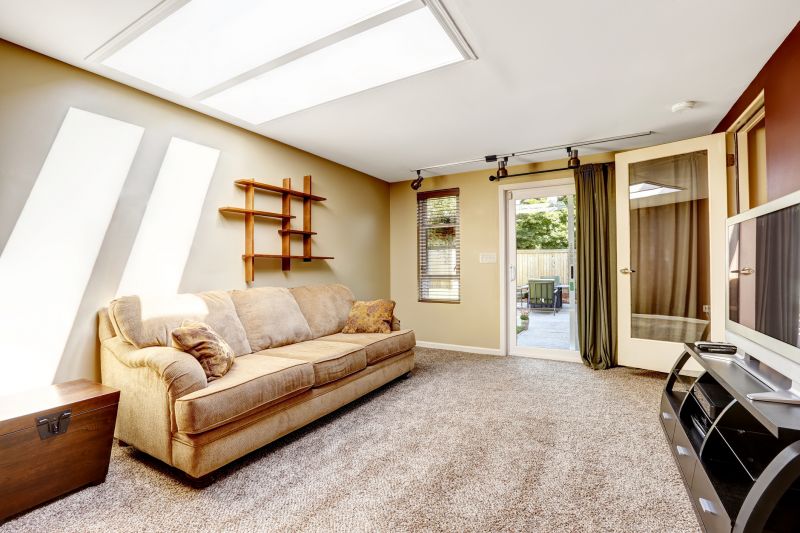 Skylight Installation in Kent, WA
