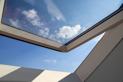 Skylight Installation in Gig Harbor, WA