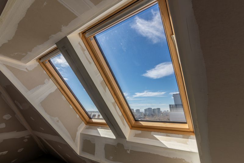 Skylight Leak Repair in Redmond, WA