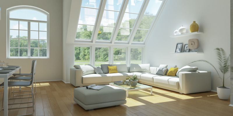 Skylight Replacement