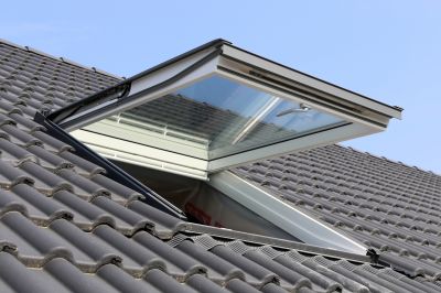 Skylight Sealing in Renton, WA