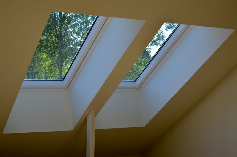 Skylight Window Replacement in Tacoma, WA
