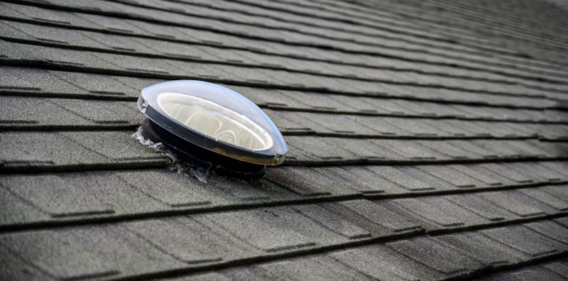 Solar Tube Repair in Gig Harbor, WA