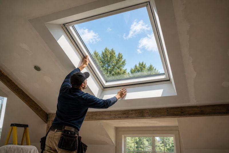 Solar Tube Repair in Puyallup, WA